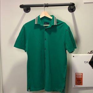 Men's Medium Casual ZARA Shirt